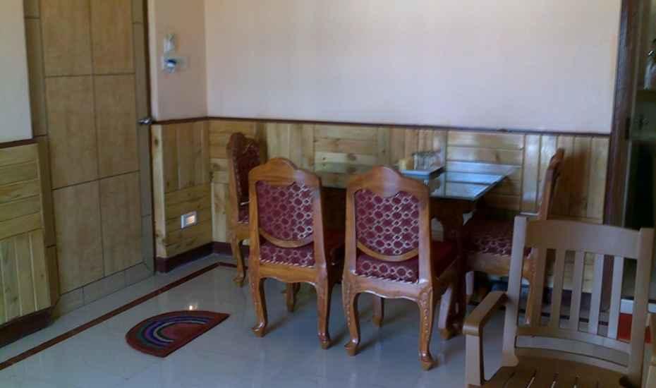 Hotel Dream Land Phulabāni 外观 照片