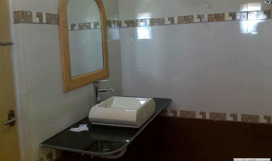 Hotel Dream Land Phulabāni 外观 照片