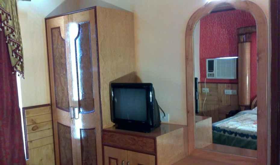 Hotel Dream Land Phulabāni 外观 照片