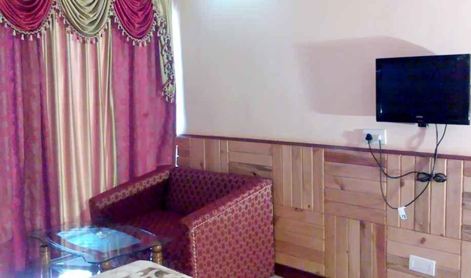 Hotel Dream Land Phulabāni 外观 照片